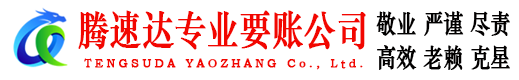 淳安腾速达清债公司